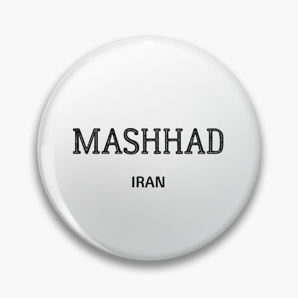 Item preview, MASHHAD / Iran designed and sold by Persian Pride Official.