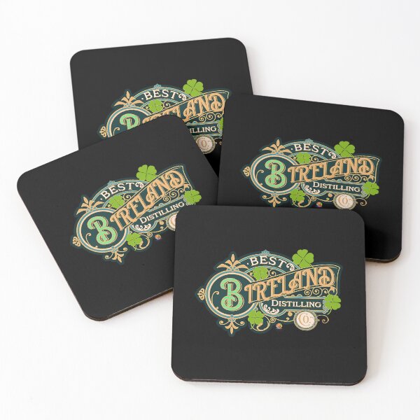 Item preview, Best Irish Distilling designed and sold by OliDesigns.