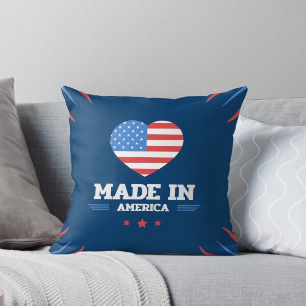 Item preview, Made in America designed and sold by CoolDesignUSA.
