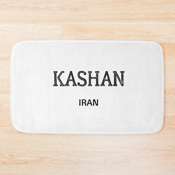 Item preview, KASHAN / Iran designed and sold by Persian Pride Official.