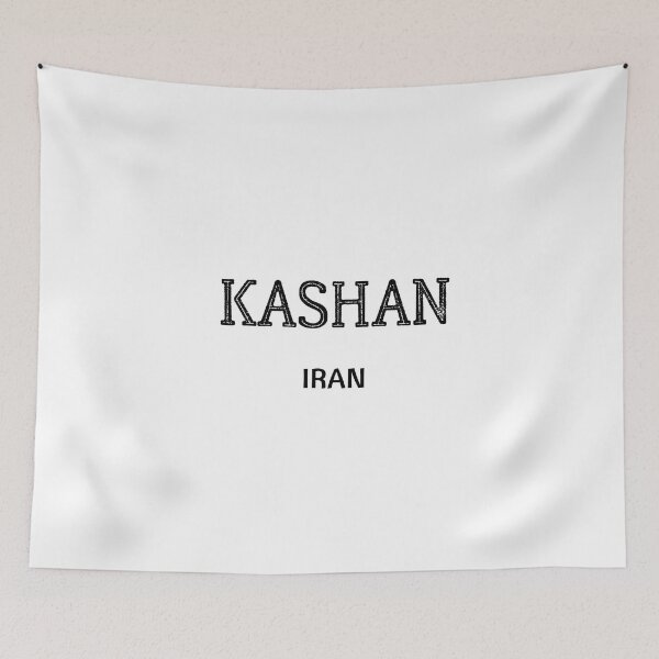 Item preview, KASHAN / Iran designed and sold by Persian Pride Official.
