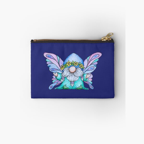 Item preview, Pastel Gnome Faerie designed and sold by SarahCD13.