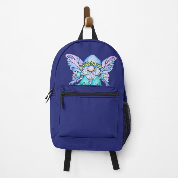 Item preview, Pastel Gnome Faerie designed and sold by SarahCD13.
