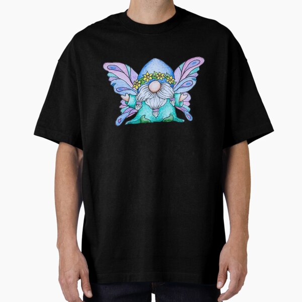 Item preview, Pastel Gnome Faerie designed and sold by SarahCD13.