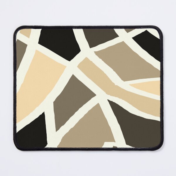 Item preview, Nice Simple Mosaic Pattern Artwork26 D8 Production designed and sold by SelfUpgrade.