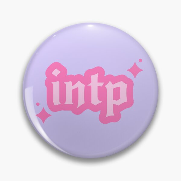 Artikelvorschau, intp Persönlichkeit entworfen und verkauft von venusbyliv.