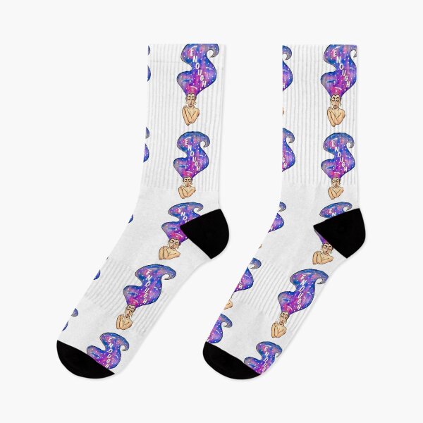 Item preview, Enough space designed and sold by Purpledemon16.