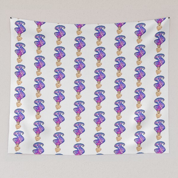 Item preview, Enough space designed and sold by Purpledemon16.