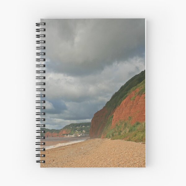 Item preview, Salcombe Regis designed and sold by RedHillDigital.