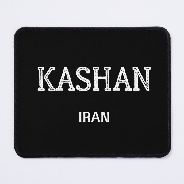 Item preview, KASHAN / Iran designed and sold by Persian Pride Official.