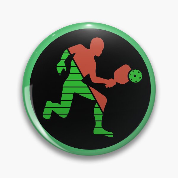 Item preview, Paddle Ball Sport, Table tennis Pickle Ball Sport designed and sold by TheCatmeow2000.