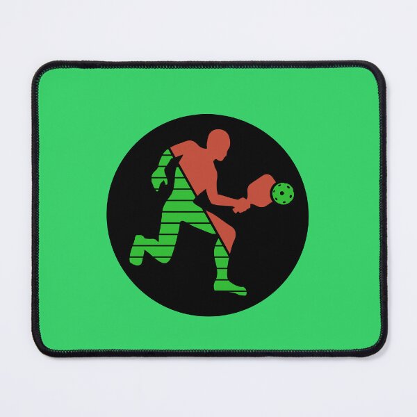 Item preview, Paddle Ball Sport, Table tennis Pickle Ball Sport designed and sold by TheCatmeow2000.