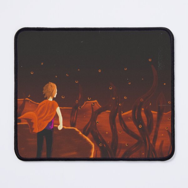 Item preview, Boy vs death  designed and sold by Maluu-shop.