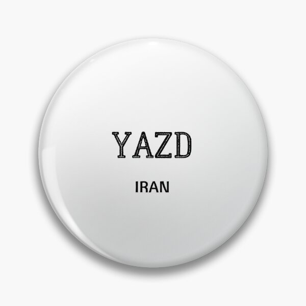 Item preview, YAZD / Iran designed and sold by Persian Pride Official.