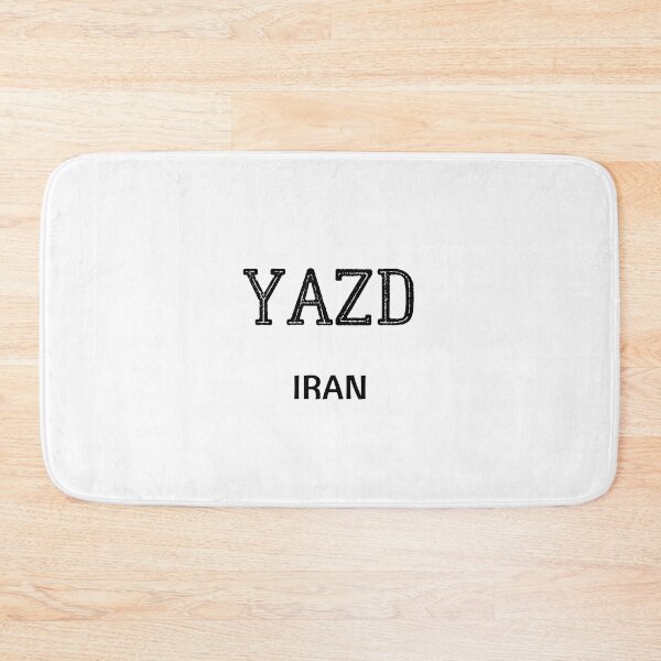 Item preview, YAZD / Iran designed and sold by Persian Pride Official.