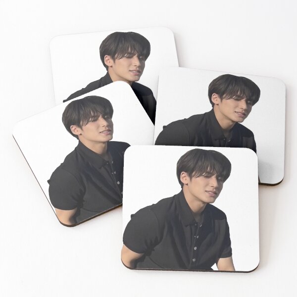 Item preview, Seventeen Kim Mingyu is Boyfriend Material  designed and sold by purelyasiashop.