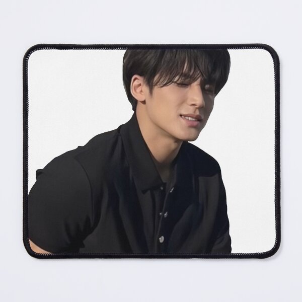 Item preview, Seventeen Kim Mingyu is Boyfriend Material designed and sold by purelyasiashop.