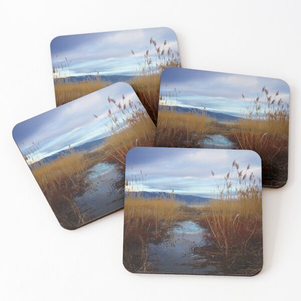 Item preview, Lake Side Utah designed and sold by OnigiriSuiko.