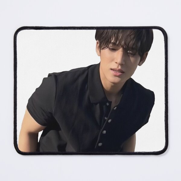 Item preview, Seventeen Kim Mingyu is Boyfriend Material  designed and sold by purelyasiashop.