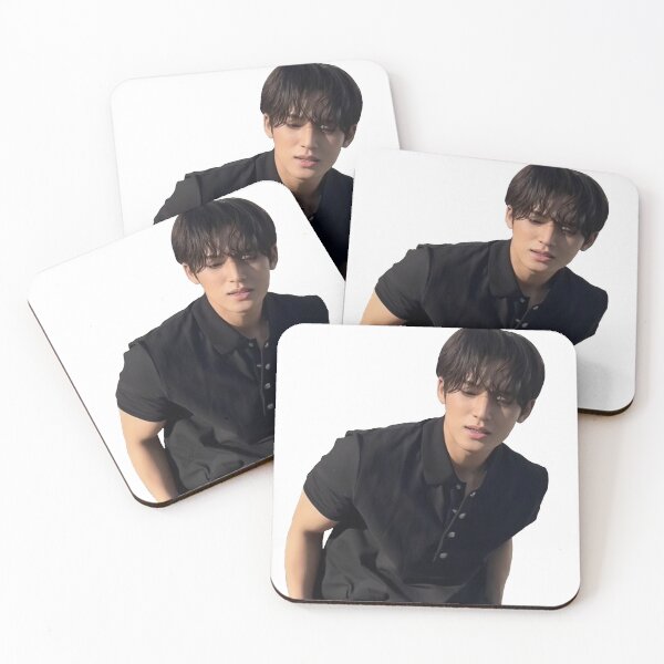 Item preview, Seventeen Kim Mingyu is Boyfriend Material  designed and sold by purelyasiashop.