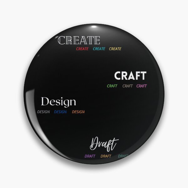 Item preview, Create Craft Design Draft designed and sold by TheWorldofYvonneMarrs.