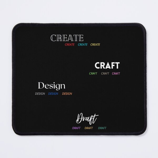 Item preview, Create Craft Design Draft designed and sold by TheWorldofYvonneMarrs.