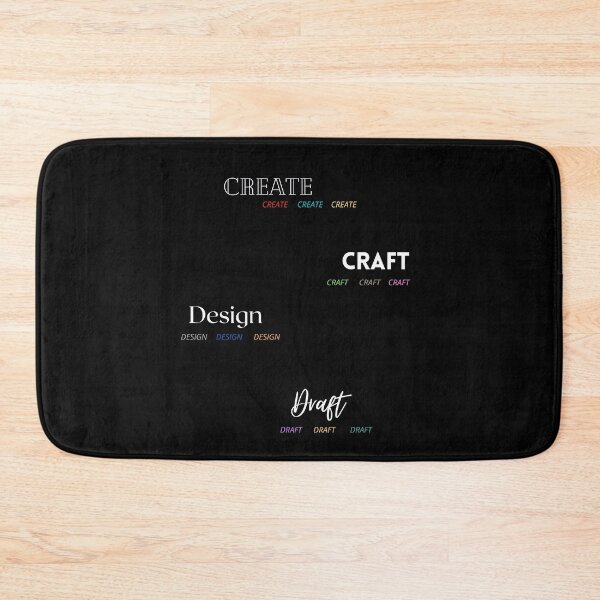 Item preview, Create Craft Design Draft designed and sold by TheWorldofYvonneMarrs.
