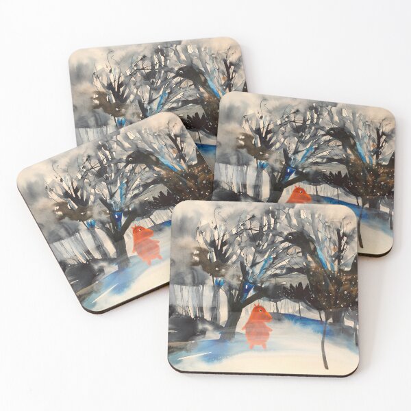 Item preview, magical dream designed and sold by Marianna Tankelevich.