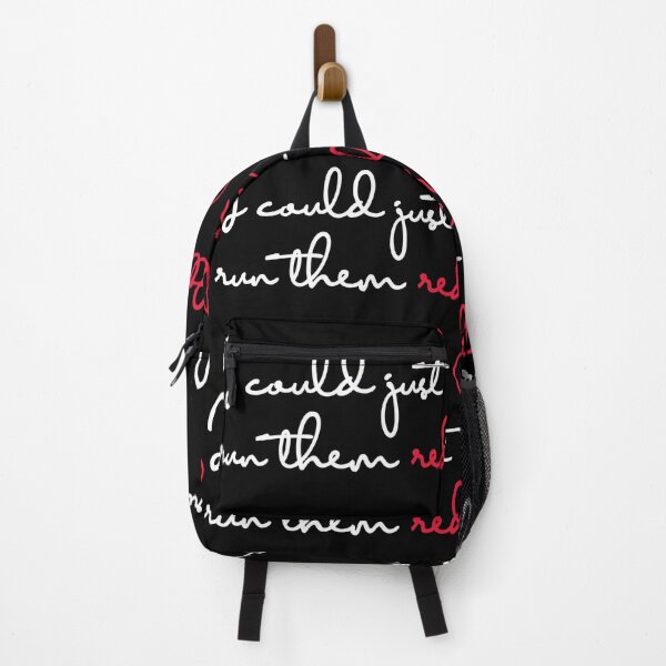 Item preview, TIESTO - I COULD JUST RUN THEM RED LIGHTS designed and sold by arthemdesign.