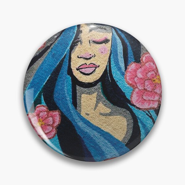Item preview, River Goddess designed and sold by Noisycat.