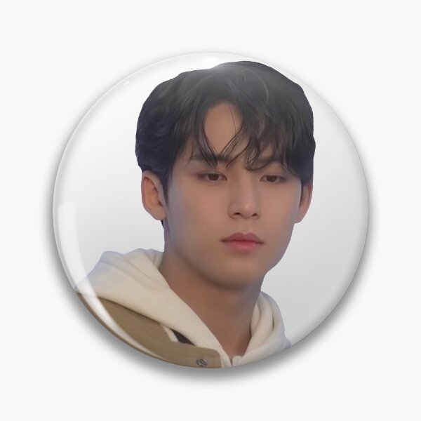 Item preview, Seventeen Kim Mingyu is Boyfriend Material  designed and sold by purelyasiashop.