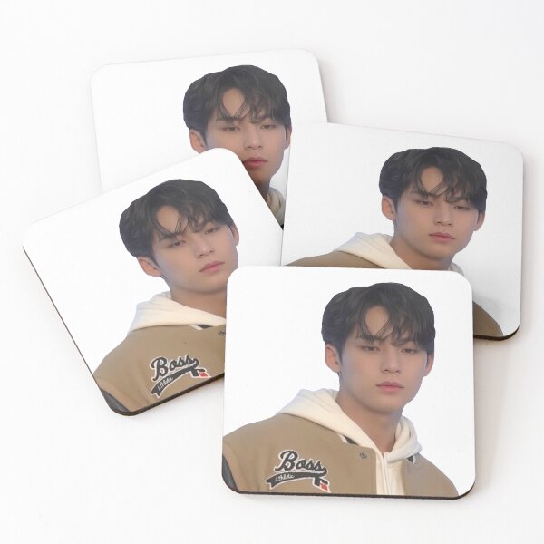 Item preview, Seventeen Kim Mingyu is Boyfriend Material  designed and sold by purelyasiashop.