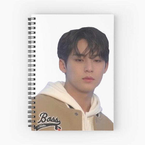 Item preview, Seventeen Kim Mingyu is Boyfriend Material  designed and sold by purelyasiashop.