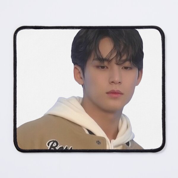 Item preview, Seventeen Kim Mingyu is Boyfriend Material designed and sold by purelyasiashop.