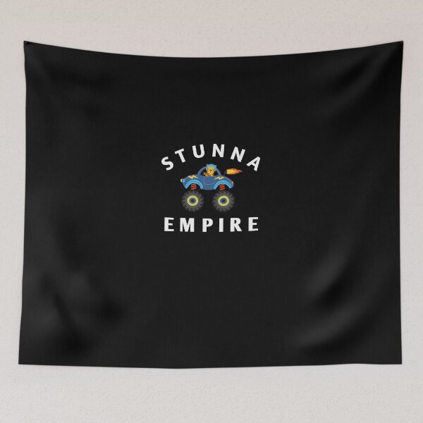 Item preview, Stunna Empire designed and sold by Jacob noro.