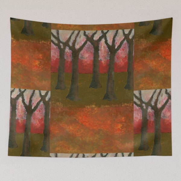 Item preview, Before Spring designed and sold by wojtekkowalski.
