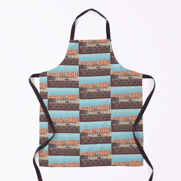 Item preview, Ponce City Market in Atlanta designed and sold by ChuckDuncan.