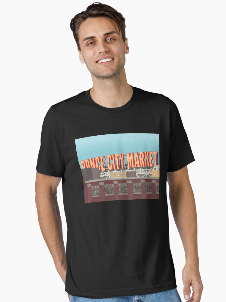 Ponce City Market in Atlanta