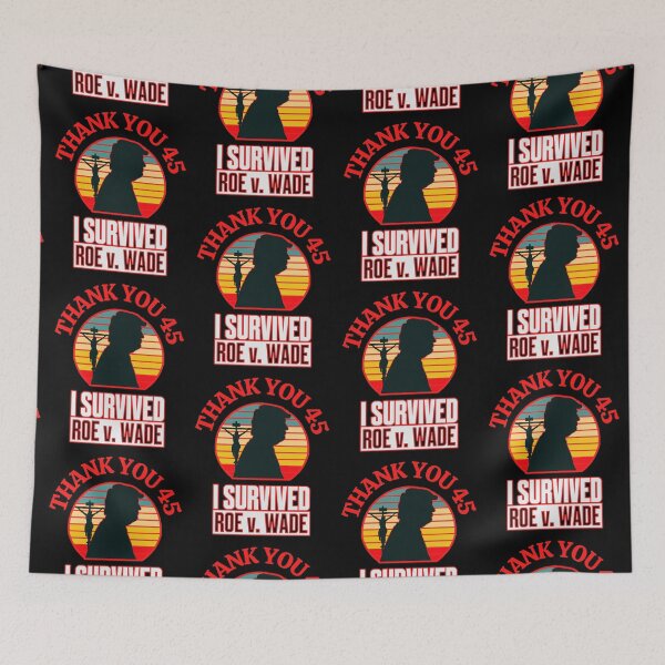 Item preview, Roe V Wade Overturned designed and sold by WoodburyLake.