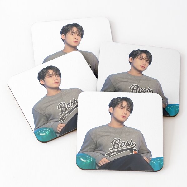 Item preview, Seventeen Kim Mingyu is Boyfriend Material  designed and sold by purelyasiashop.