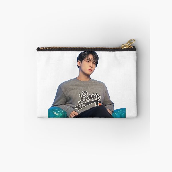 Item preview, Seventeen Kim Mingyu is Boyfriend Material  designed and sold by purelyasiashop.