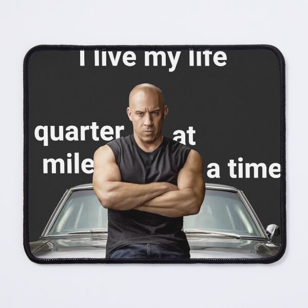 Item preview, Dom Toretto fast and furious quote designed and sold by ifashion302.