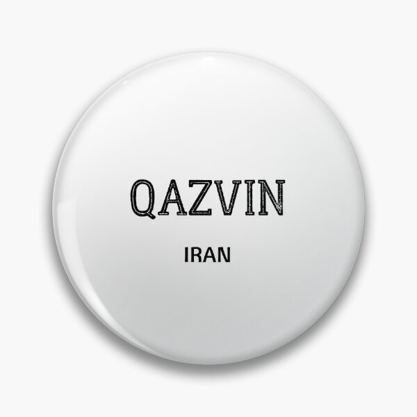 Item preview, QAZVIN / Iran designed and sold by Persian Pride Official.