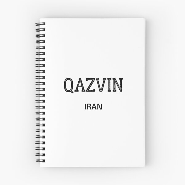 Item preview, QAZVIN / Iran designed and sold by Persian Pride Official.
