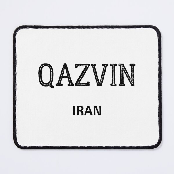 Item preview, QAZVIN / Iran designed and sold by Persian Pride Official.