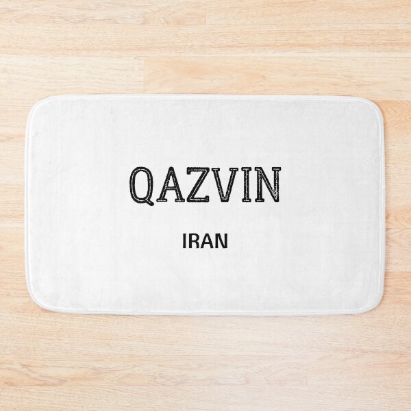 Item preview, QAZVIN / Iran designed and sold by Persian Pride Official.