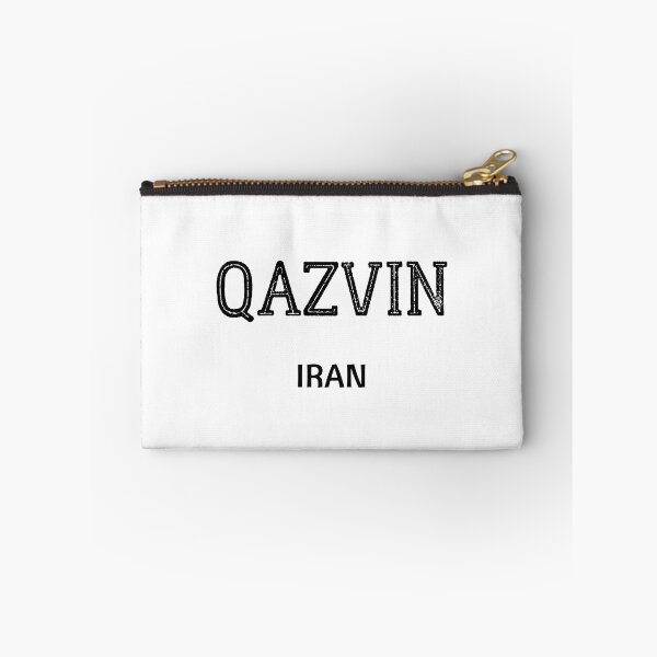Item preview, QAZVIN / Iran designed and sold by Persian Pride Official.