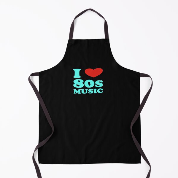 Item preview, Love 80s Music designed and sold by Inspirationmotivation.