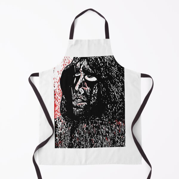 Item preview, Despair and Hope (black/white/red) designed and sold by DMcK Designs.