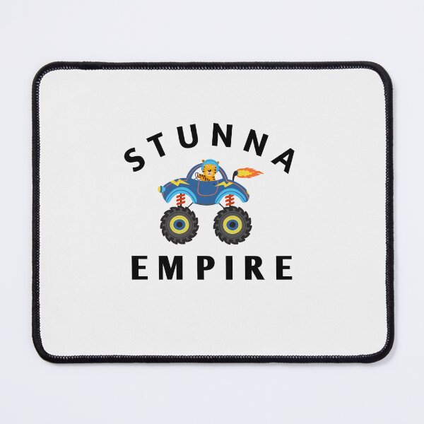 Item preview, Stunna Empire designed and sold by Jacob noro.